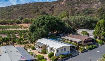 4747 Oak Crest Rd Unit Spc 47, Fallbrook, CA 92028