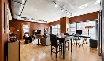 850 ALICEANNA St 301, Baltimore, MD 21202