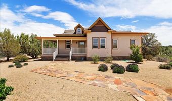 4255 Macando Trail Rd, Chino Valley, AZ 86323