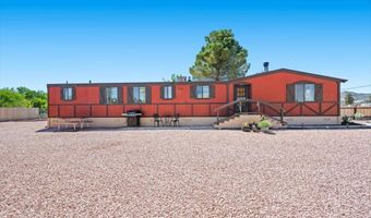1010 Macfarland Ave, Indian Springs, NV 89018