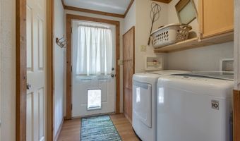 600 E Winston Ln, Indian Springs, NV 89018