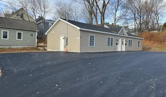 420 Hancock St, Bangor, ME 04401