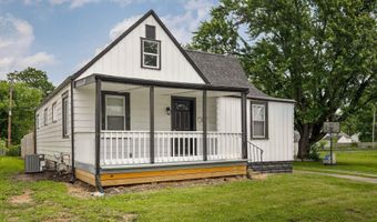 3822 Haverhill Dr, Anderson, IN 46013