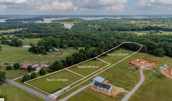 Providence Church Road lot 1-B, Anderson, SC 29626