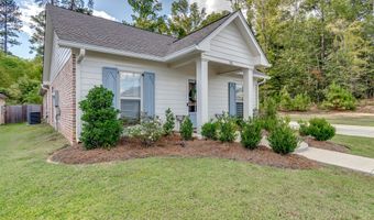 836 Long Leaf Cir, Brandon, MS 39042