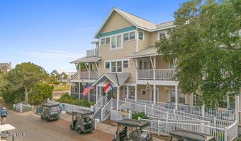 21 Keelson Row E Cape Fear, Bald Head Island, NC 28461