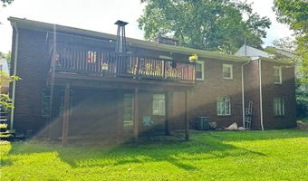 1206 Boundary St, Aliquippa, PA 15001