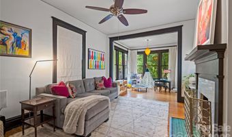 2100 The Plaza Rd, Charlotte, NC 28205