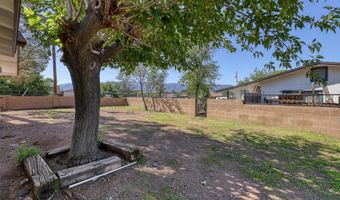 595 S PARK Cir, Camp Verde, AZ 86322