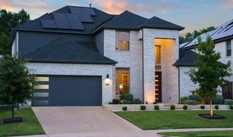 892 Panorama Dr, Allen, TX 75013