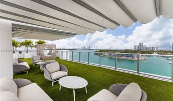 10201 E Bay Harbor Dr 507, Bay Harbor Islands, FL 33154
