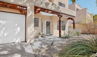 7409 Palomas Park Ave NE, Albuquerque, NM 87109