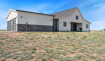 1650 N RIDGE Dr, Cheyenne, WY 82009