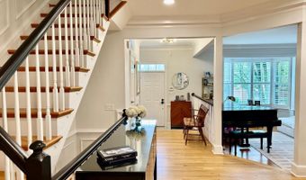 7904 QUARRY RIDGE Way, Bethesda, MD 20817