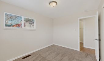 1305 Saint St NE, Albuquerque, NM 87112