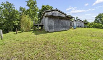 1820 Frank Roberts Rd, Afton, TN 37616