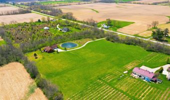 660 Winchester Southern Rd NW, Ashville, OH 43103