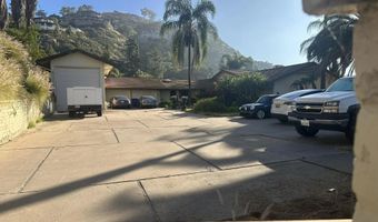 9902 Heavenly Way, La Mesa, CA 91941