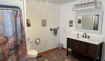 416 3rd St, Bruce, SD 57220