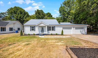 226 Willow Dr, Adamsville, TN 38310