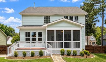 2631 Brighton Bluff Dr, Apex, NC 27539