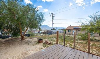 12859 Danbury St, White Water, CA 92282