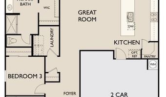 24160 W BOWKER St, Buckeye, AZ 85326