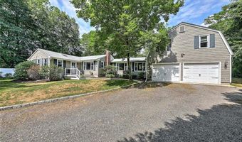 63 Pendar Rd, North Kingstown, RI 02852