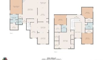 190 Da Vinci, San Antonio, TX 78258