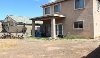 21545 W Hilton Ave, Buckeye, AZ 85326