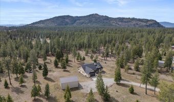 458 W Keva Ln, Athol, ID 83801