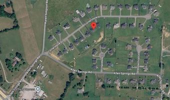 23 Cornerstone Dr, Alvaton, KY 42122
