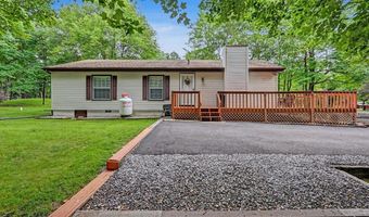 160 Ginsburg Cir, Albrightsville, PA 18210