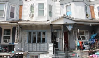 3450 TAMPA St, Philadelphia, PA 19134