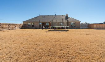 8804 Bethel Spgs, Amarillo, TX 79119