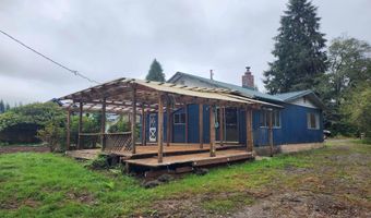 180 Bloedel Blvd, Beaver, WA 98305