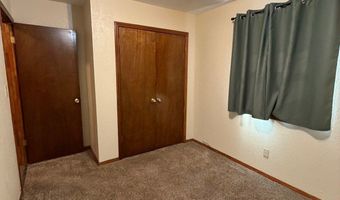 8 Baker St, Asher, OK 74826