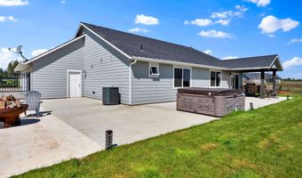 24812 N OLD HIGHWAY 95, Athol, ID 83801