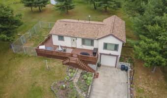 1191 W 15th Ct, Arkdale, WI 54613