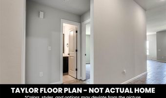 1016 Redwood Creek Dr, Yukon, OK 73099