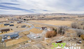 17 Justice Ln Lot 2, Cody, WY 82414