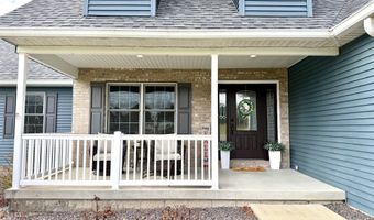 223 Steeple Pointe Ln, Bedford, IN 47421