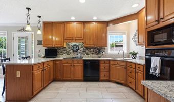 1838 Wheeler Dr, Angier, NC 27501