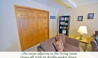 25 Stony Brook Way, Bar Harbor, ME 04609