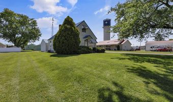 300 N Johns St, Amanda, OH 43102