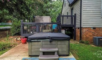 183 Parkway Dr, Athens, GA 30606