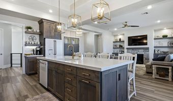 4328 W 1650 S, Cedar City, UT 84720