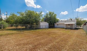 889 S Willis St, Abilene, TX 79605