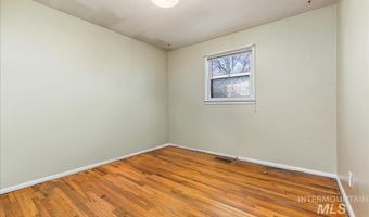 117 S Jackson St, Boise, ID 83705