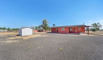 1915 Thomas Jefferson Ave, Battle Mountain, NV 89820